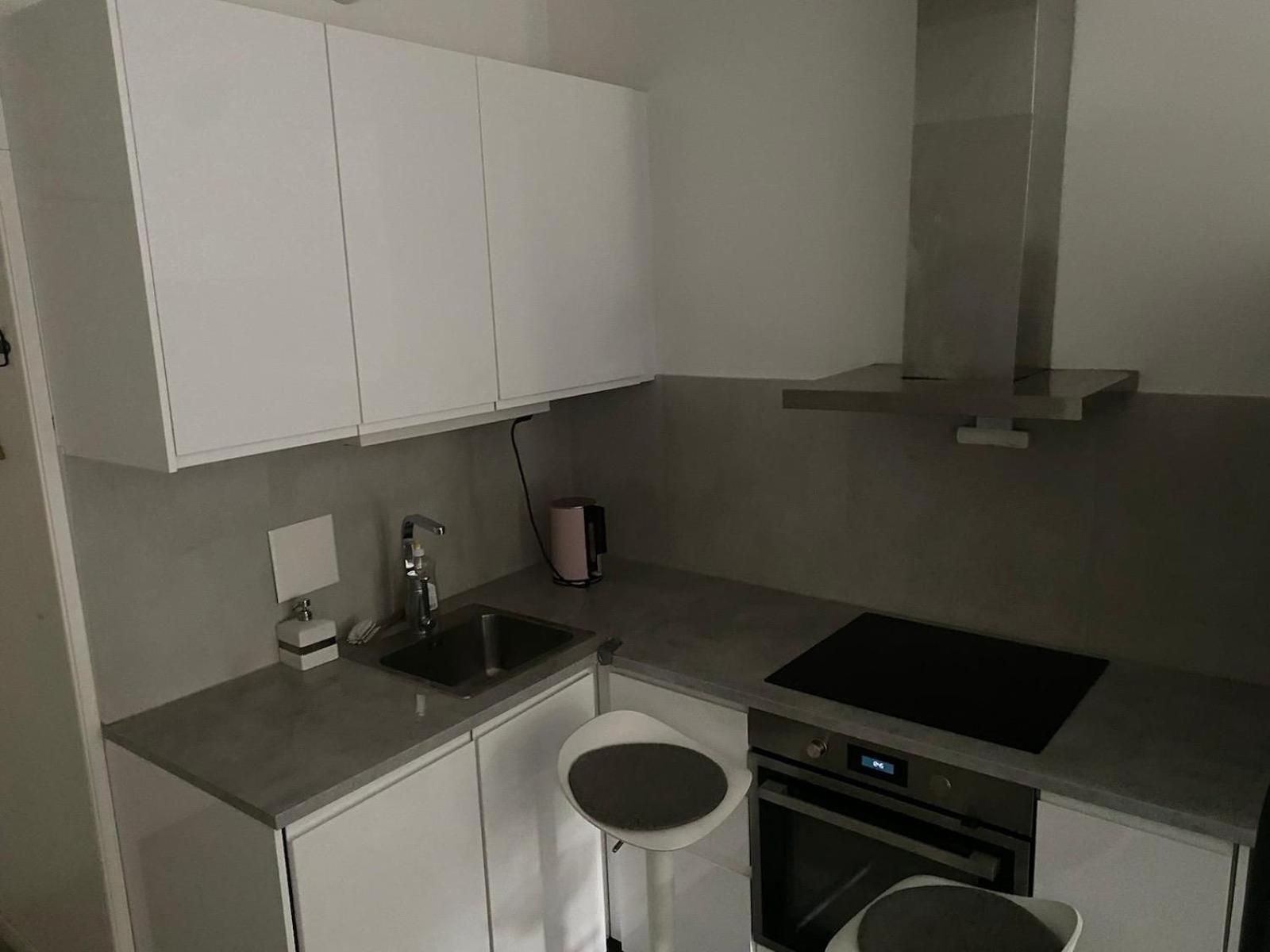 Resident C11 Apartamento Oslo