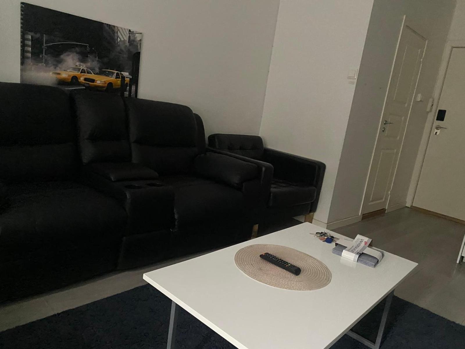 Apartamento Resident C11