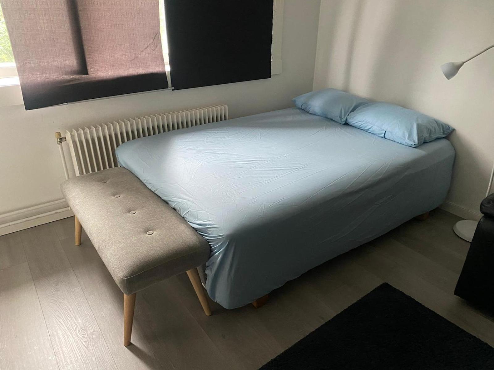 Resident C11 Apartamento